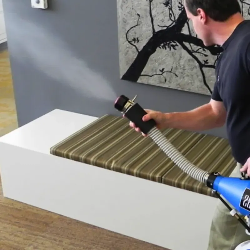 Professional Odor Removal in Spruce Pine, NC
